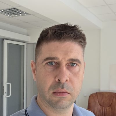 Dumitru Ceban